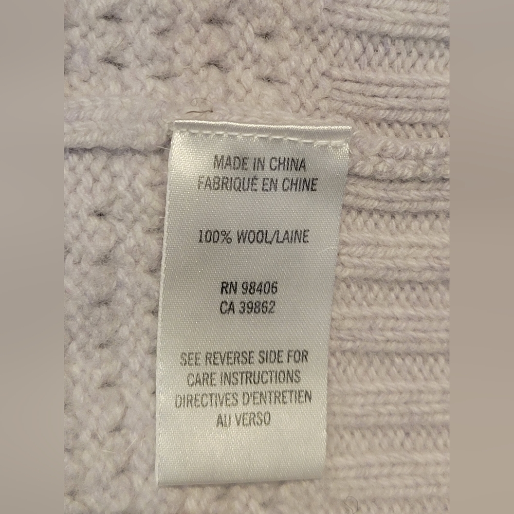 Theory Sweater - Picture 6 of 15